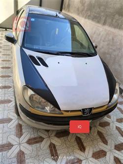 بيجو 206
